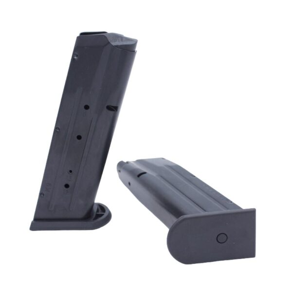 Tanfoglio Standard Large Frame Handgun Magazine 9mm Luger 17/rd - Precision Shot Firearms