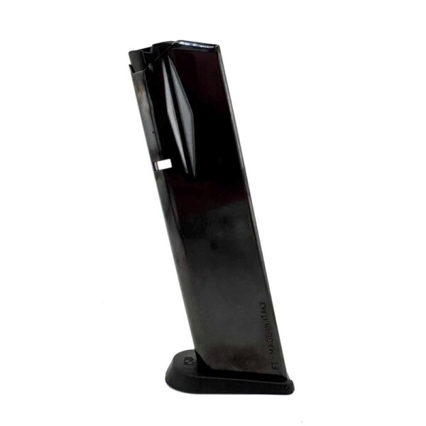 Tanfoglio Standard Small Frame Handgun Magazine 9mm Luger 17/rd - Precision Shot Firearms