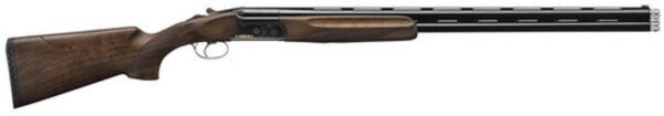 Fair Carrera One Competition Over/Under 12GA 30" BBL Walnut Stock Blk - Precision Shot Firearms
