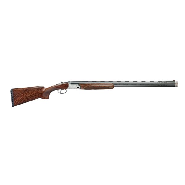 IFG F.A.I.R. Carrera IV O/U Shotgun 12ga 3" Chamber 2rd Capacity 30" Barrel - Precision Shot Firearms