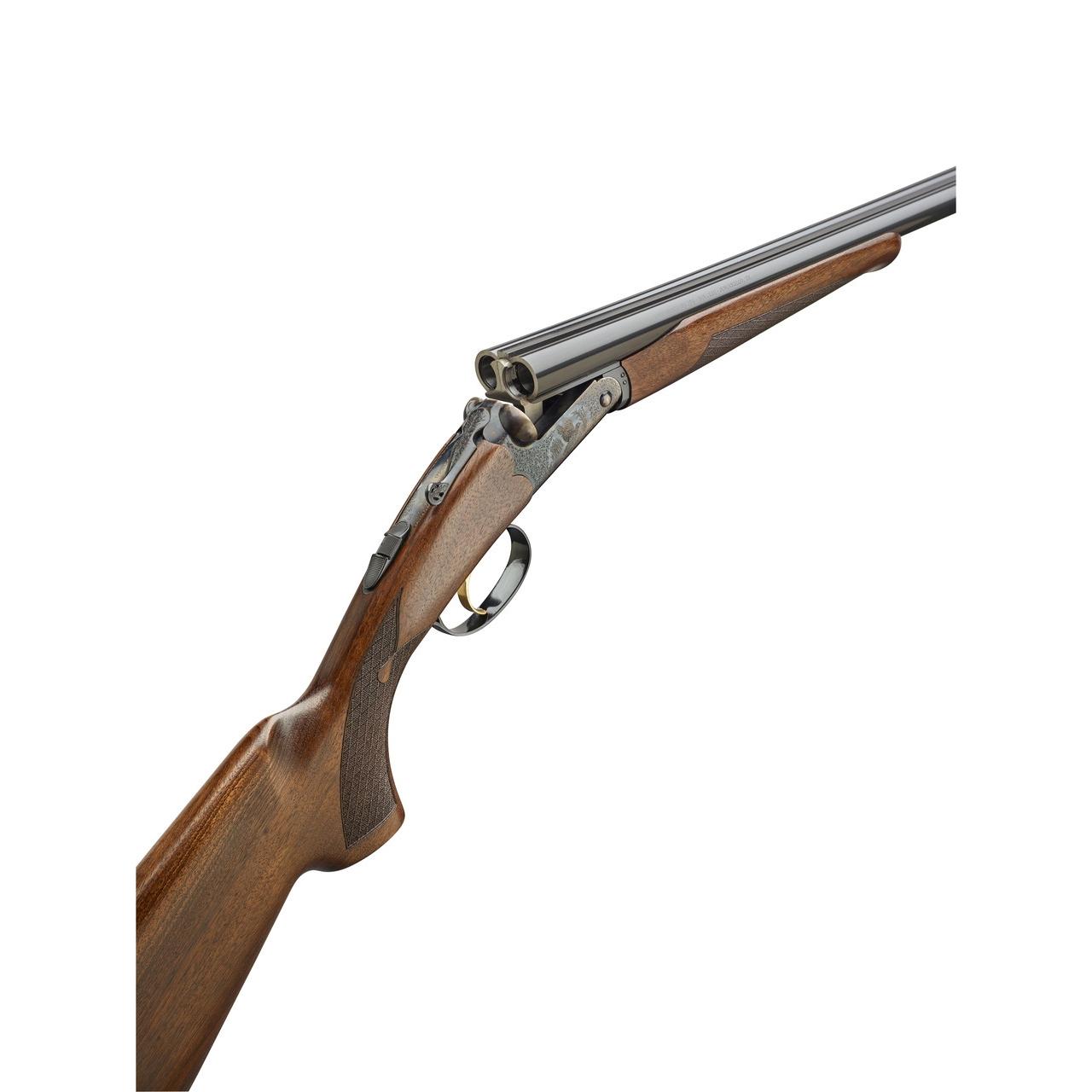 IFG F.A.I.R Iside T Garda SBS Shotgun 20ga 3" Chamber 28" Barrel Cold Case Hardened Receiver 5 Choke Tubes - Precision Shot Firearms