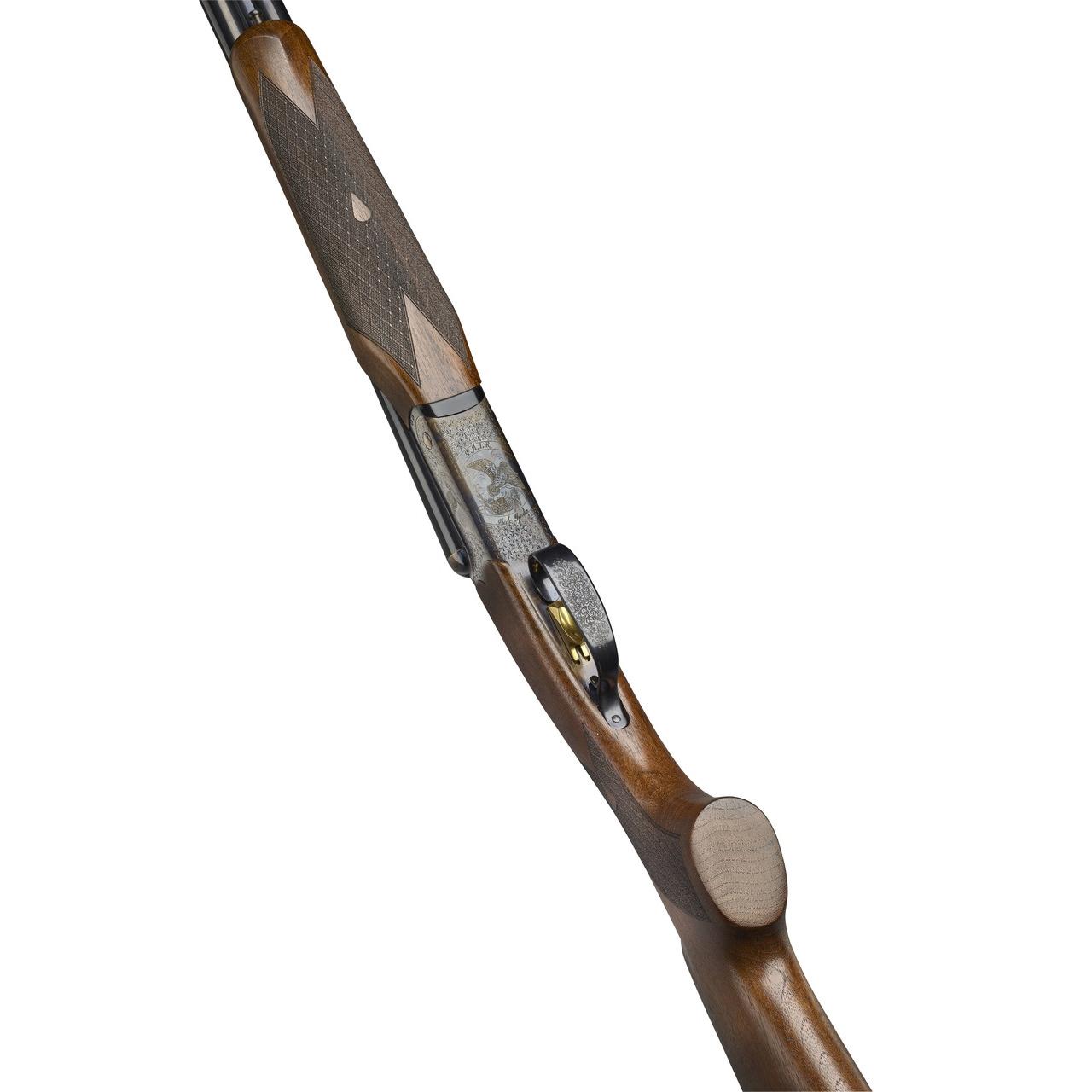 IFG F.A.I.R Iside T Garda SBS Shotgun 20ga 3" Chamber 28" Barrel Cold Case Hardened Receiver 5 Choke Tubes - Precision Shot Firearms