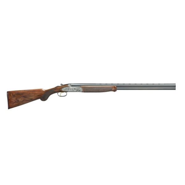 IFG F.A.I.R Jubilee Venice Shotgun 20ga 28" O/U Engraved Receiver 5 Choke Tube - Precision Shot Firearms