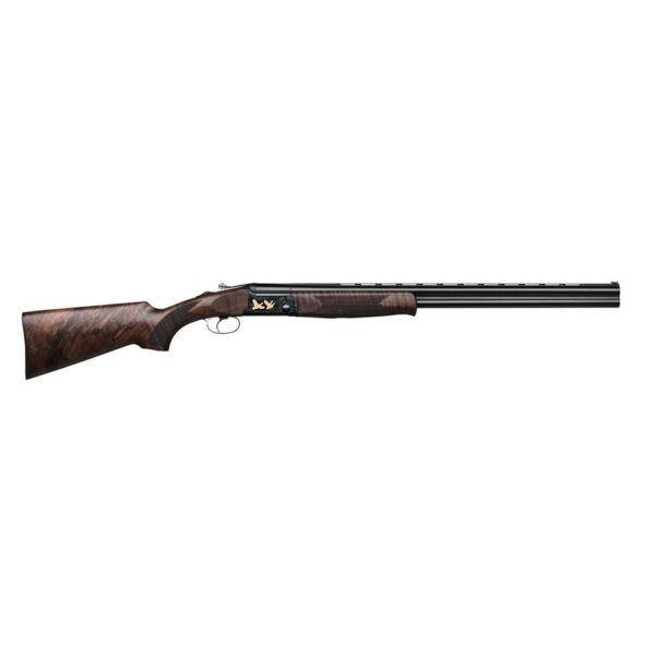 F.A.I.R. SLX600 Black 12ga 28in BBL - Precision Shot Firearms