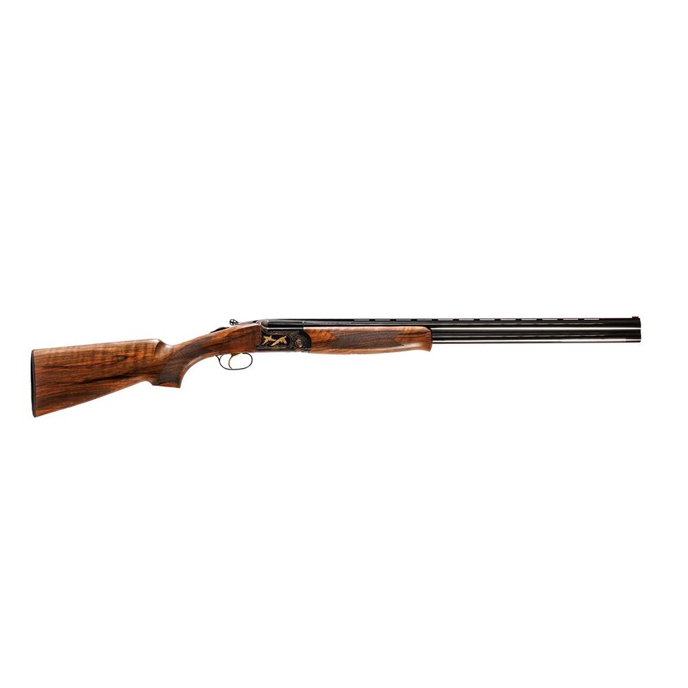 IFG F.A.I.R SLX602 O/U Shotgun 20ga 3" Chamber 2rd Capacity 28" Black Receiver 3 Choke Tubes - Precision Shot Firearms