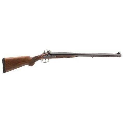 Pedersoli Kodiak Express MK VI Muzzleloader Rifle .50 cal Single Shot 24.25" Barrel Walnut with Ghost Tang Sight - Precision Shot Firearms