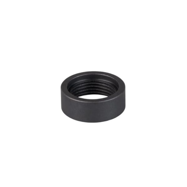 SilencerCo Delta Threaded Rifle Spacer 1/2x28 - Precision Shot Firearms