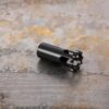 SilencerCo Piston 1/2x28-SN - Precision Shot Firearms