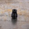 SilencerCo ASR Single Port Muzzle Brake 1/2x28 9mm Luger - Precision Shot Firearms