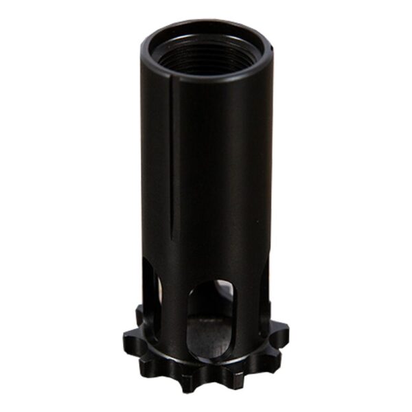 SilencerCo Silencer Piston 5/8-24 Thread Black - Precision Shot Firearms