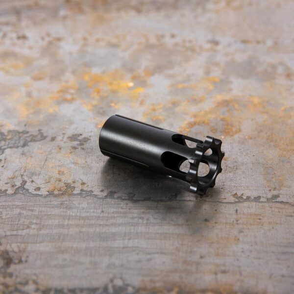 SilencerCo Piston 9/16x24 - Precision Shot Firearms