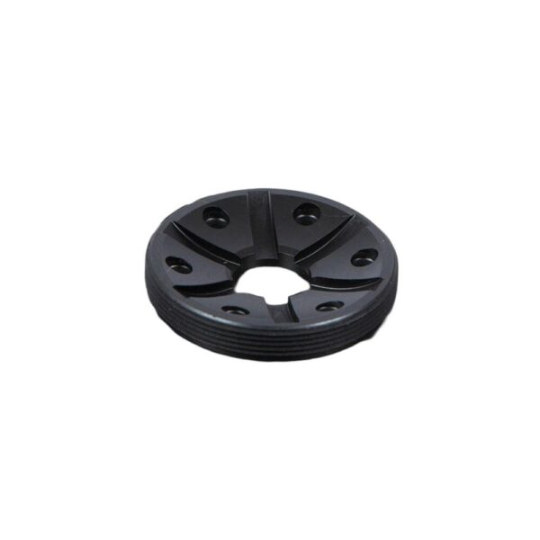 SilencerCo Charlie Front Cap .223 Cal - Precision Shot Firearms