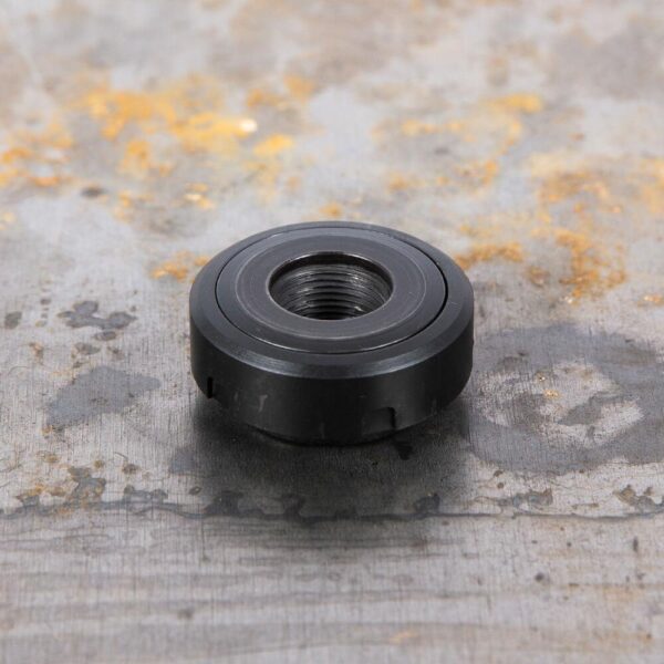 SilencerCo Charlie Direct Thread Mount 1/2x28 - Precision Shot Firearms