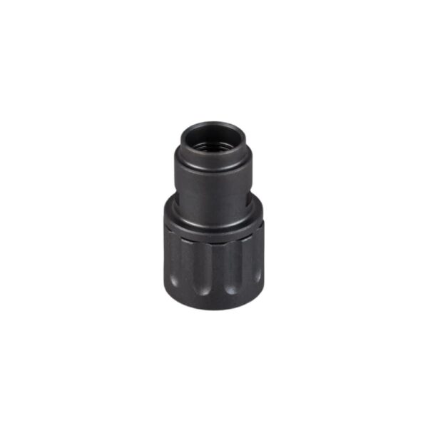 SilencerCo Delta Adapter S&W M&P 22 Compact - Precision Shot Firearms