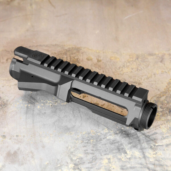 SilencerCo SCO15 AR-15 Upper Receiver - Precision Shot Firearms