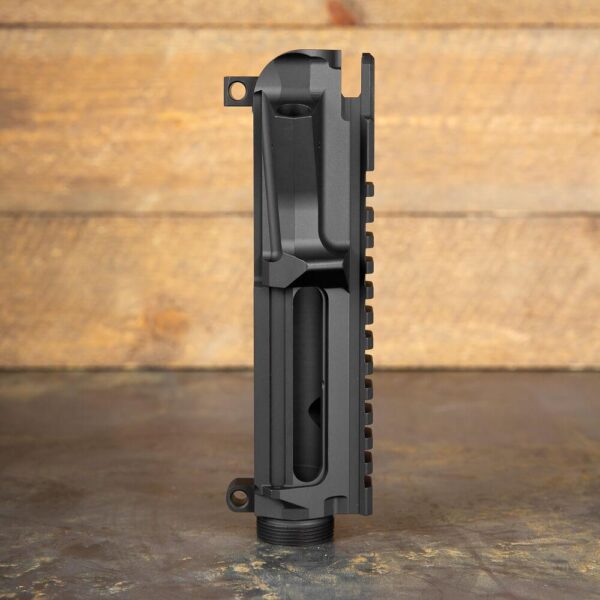 SilencerCo SCO15 AR-15 Upper Receiver - Precision Shot Firearms
