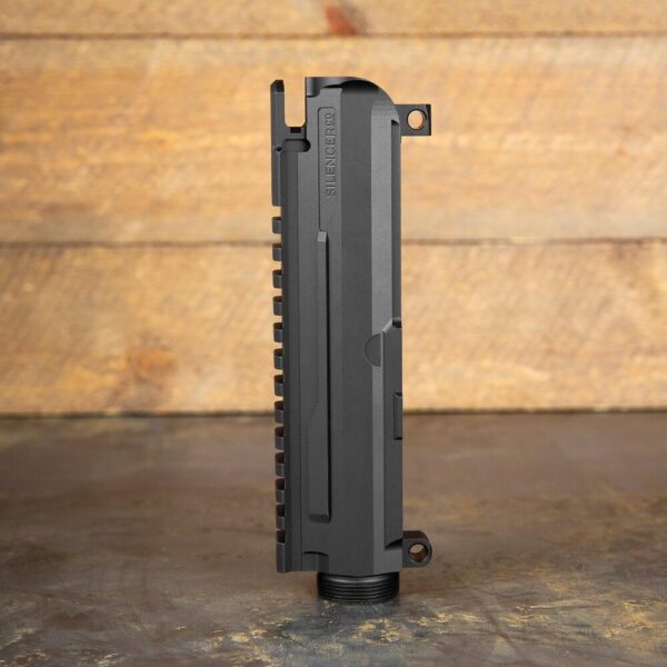 SilencerCo SCO15 AR-15 Upper Receiver - Precision Shot Firearms