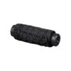SilencerCo Extreme Temp Corset Suppressor Cover 6" Black - Precision Shot Firearms