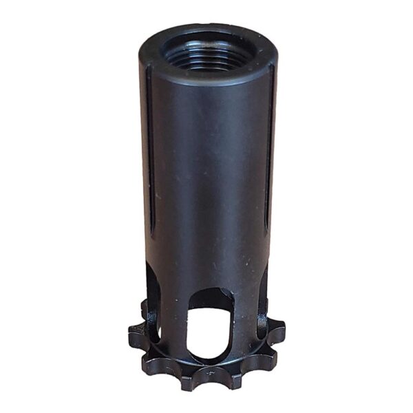SilencerCo Piston 1/2x28 XL - Precision Shot Firearms