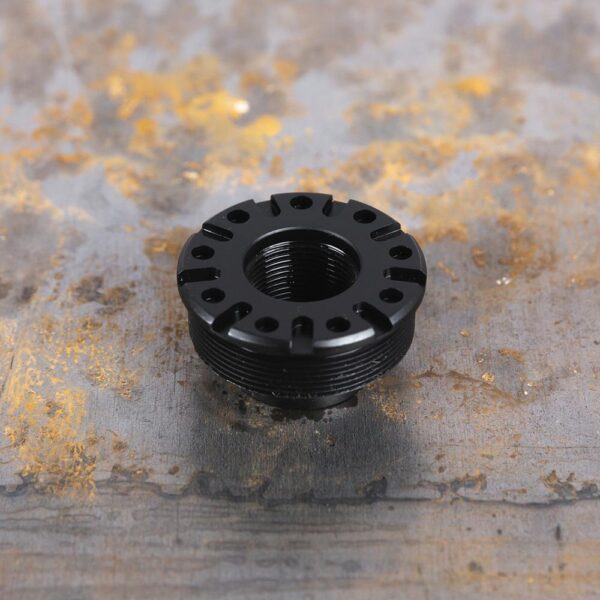 SilencerCo Bravo Direct Thread Mount 5/8x24 - Precision Shot Firearms