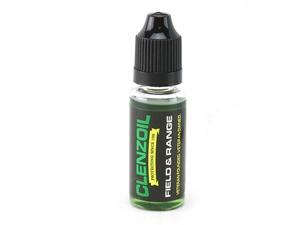 Clenzoil Field & Range Solution- .5oz - Precision Shot Firearms