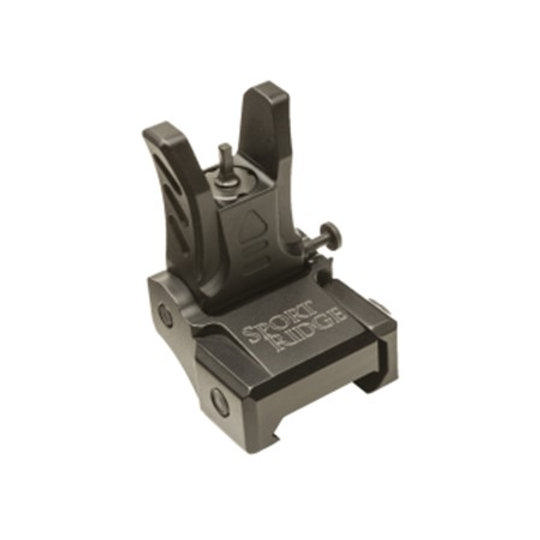Sport Ridge AR15 Low Profile Sight Front Black - Precision Shot Firearms