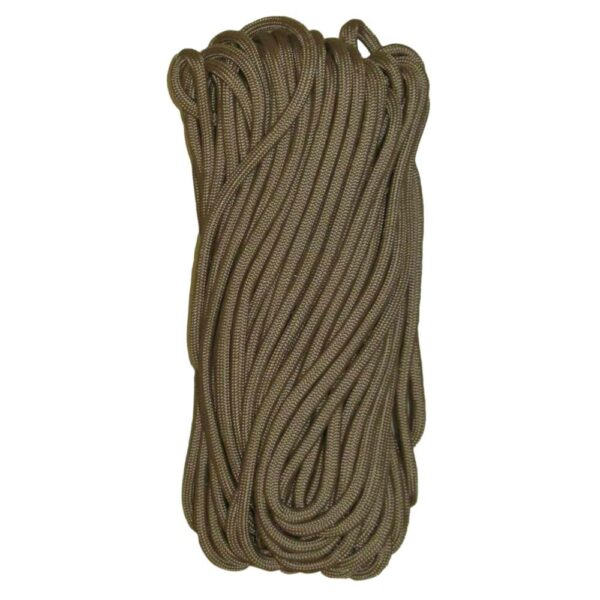 TacShield 550 Para Cord 50' OD Green - Precision Shot Firearms