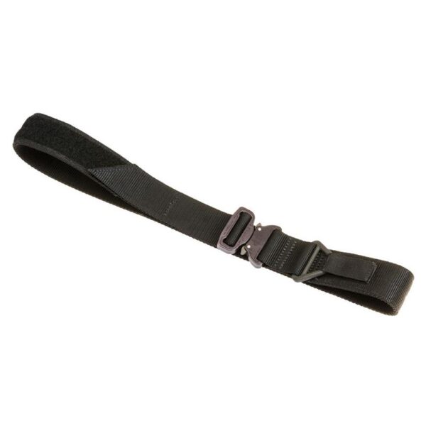 TacShield Cobra Riggers Belt 1.75" Double Wall Black L 38" - 42" - Precision Shot Firearms