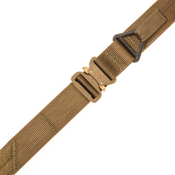 TacShield Cobra Riggers Belt 1.75" Double Wall M 34"-38" Coyote - Precision Shot Firearms