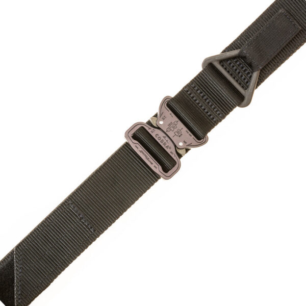 TacShield Cobra Riggers Belt 1.75" Double Wall S 30" - 34" Black - Precision Shot Firearms