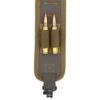 TacShield PRS Shell Holder Sling Attachment Coyote 2/ct - Precision Shot Firearms
