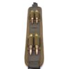 TacShield PRS Shell Holder Sling Attachment Coyote 2/ct - Precision Shot Firearms