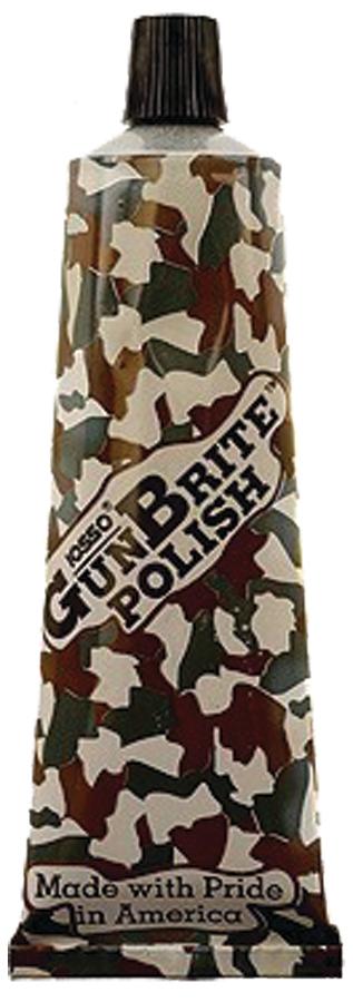 Iosso Gunbrite Rust Preventative - 2 oz. - Precision Shot Firearms
