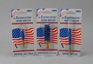 Iosso Eliminator Bore Brush - .40/.41 - Precision Shot Firearms