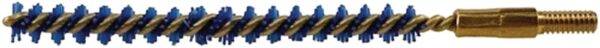 Iosso Eliminator Bore Brush - .17 cal - Precision Shot Firearms