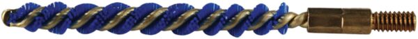 Iosso Eliminator Bore Brush - .22/.243 cal - Precision Shot Firearms