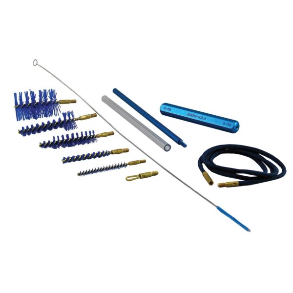 Iosso AR-15 Complete Cleaning Kit - Precision Shot Firearms