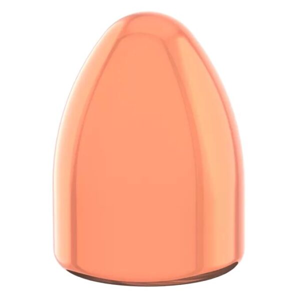 Accura Premium Powerbond Bullets .380 cal 100 gr RN 500/ct - Precision Shot Firearms