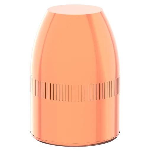 Accura Precision-Bond Handgun Bullets .38 cal .358" 125 gr FP 500/pk - Precision Shot Firearms