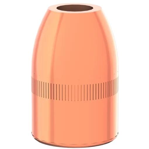 Accura Precision-Bond Handgun Bullets .38 cal .358" 125 gr HP 500/pk - Precision Shot Firearms