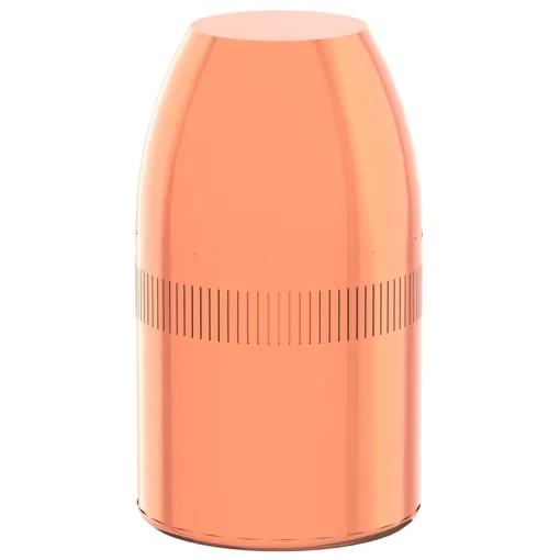 Accura Precision-Bond Handgun Bullets .38 cal .357" 158 gr FP 500/pk - Precision Shot Firearms
