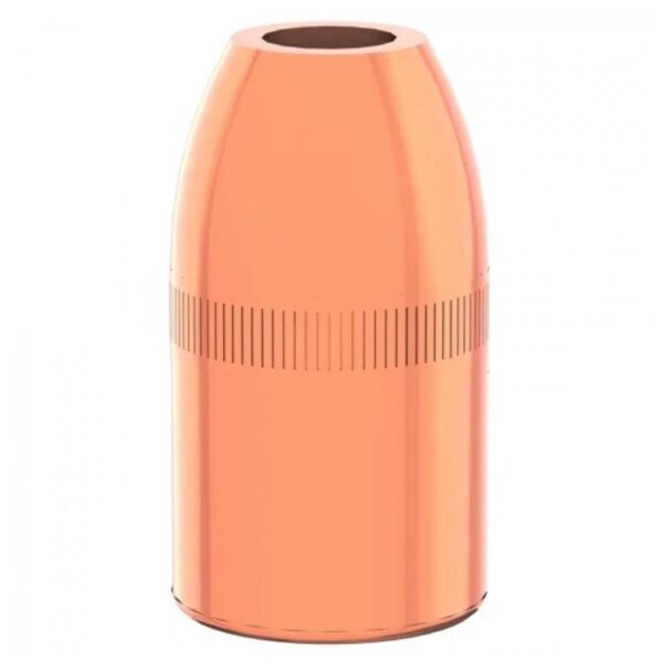 Accura Precision-Bond Handgun Bullets .38 cal .358" 158 gr HP 500/pk - Precision Shot Firearms