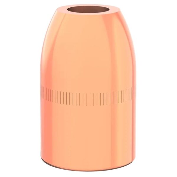 Accura Precision-Bond Handgun Bullets .44 cal .430" 240 gr HP 500/pk - Precision Shot Firearms