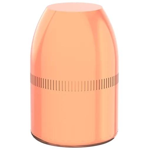 Accura Precision-Bond Handgun Bullets .45 cal .452" 250 gr FP 500/pk - Precision Shot Firearms