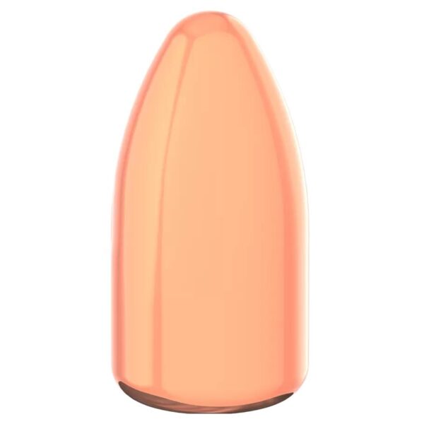 Accura Precision Bond 9mm Cal 147GR RN Bullets 500 Count - Precision Shot Firearms