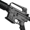 Sylvan Arms AR-15 Flared Magwell Adapter and Trigger guard for Standard Lowers - Precision Shot Firearms