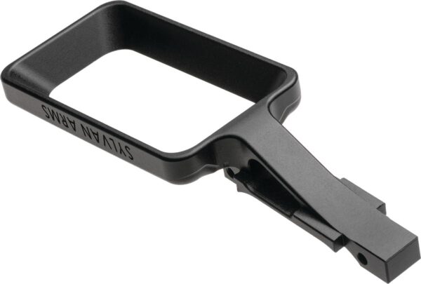 Sylvan Arms AR-15 Flared Magwell Adapter and Trigger guard for Standard Lowers - Precision Shot Firearms