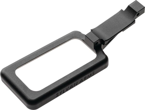 Sylvan Arms AR-15 Flared Magwell Adapter and Trigger guard for Standard Lowers - Precision Shot Firearms