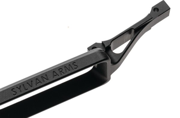 Sylvan Arms AR-15 Flared Magwell Adapter and Trigger guard for Standard Lowers - Precision Shot Firearms