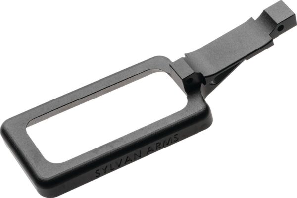 Sylvan Arms AR-15 Flared Magwell Adapter and Trigger guard for Standard Lowers - Precision Shot Firearms
